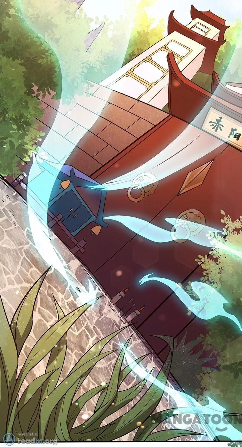 Read Martial Arts Reigns Manga Online