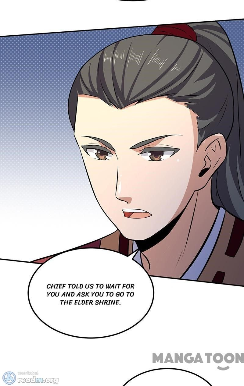 Read Martial Arts Reigns Manga Online
