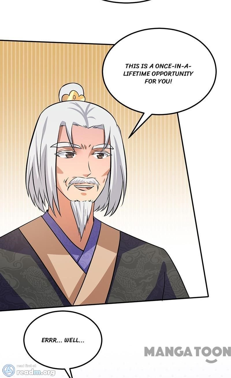 Read Martial Arts Reigns Manga Online