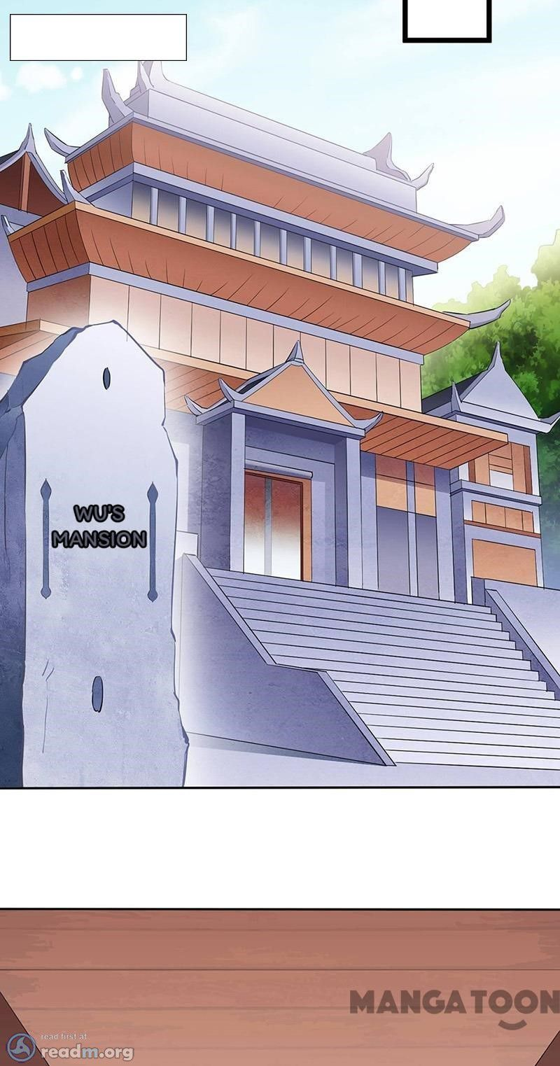 Read Martial Arts Reigns Manga Online