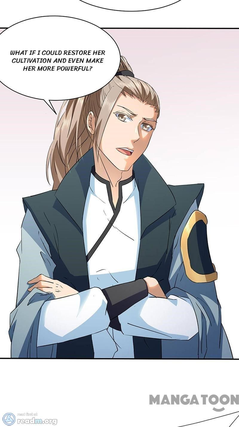 Read Martial Arts Reigns Manga Online