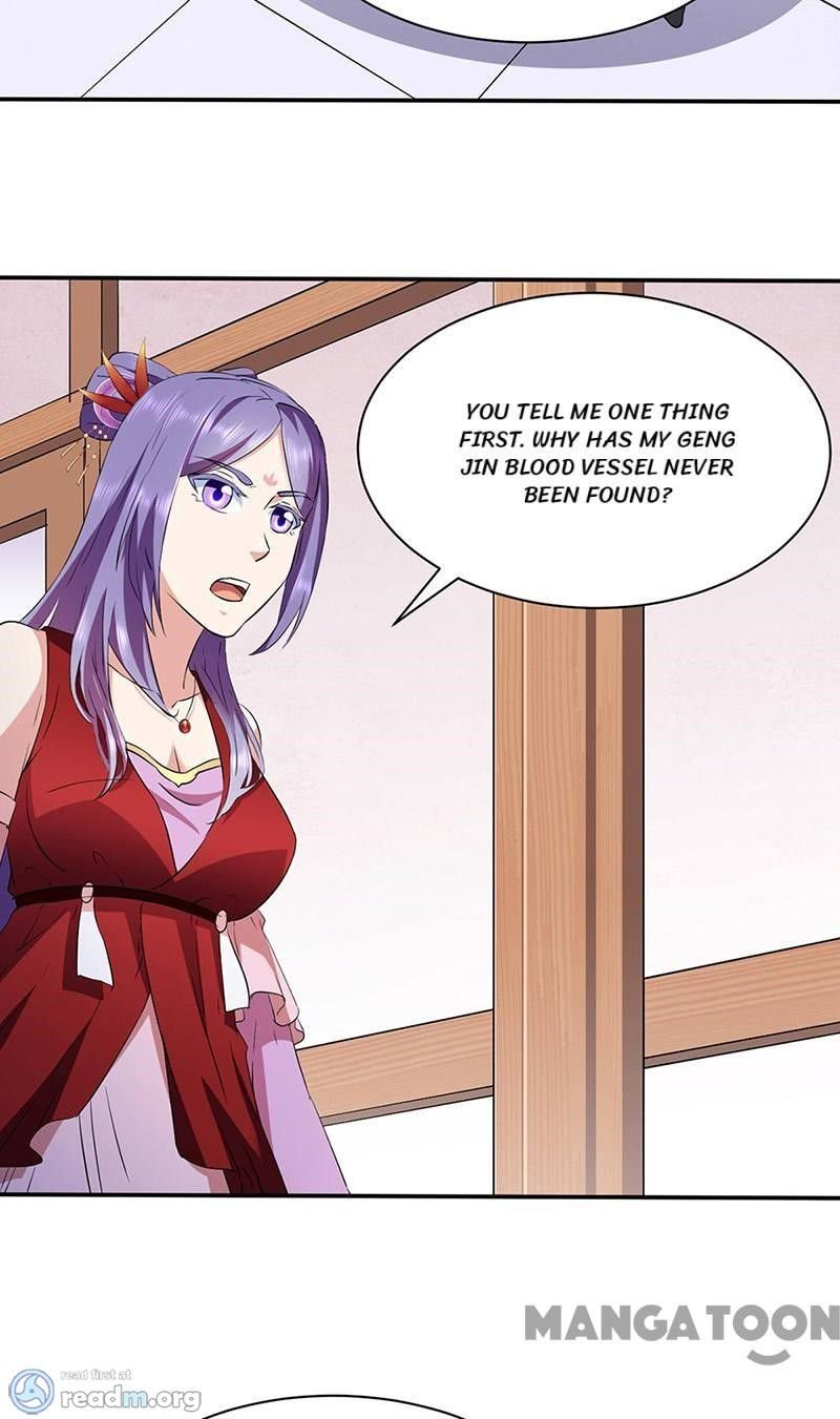 Read Martial Arts Reigns Manga Online