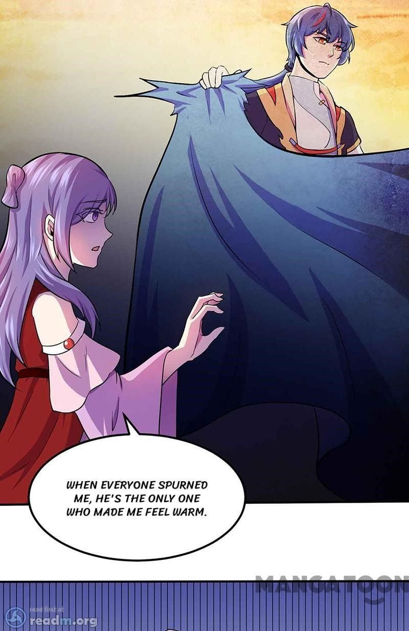 Read Martial Arts Reigns Manga Online
