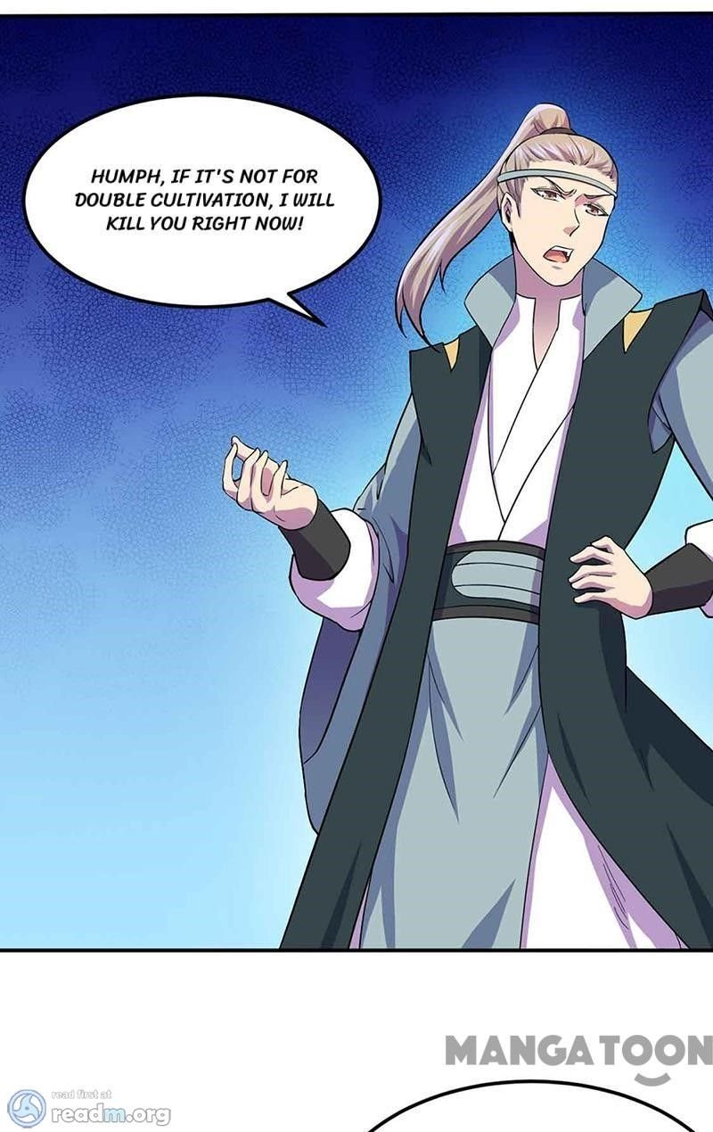 Read Martial Arts Reigns Manga Online