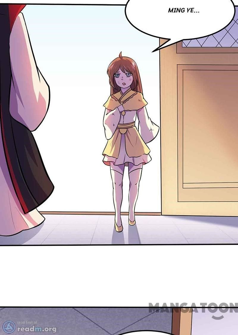 Read Martial Arts Reigns Manga Online