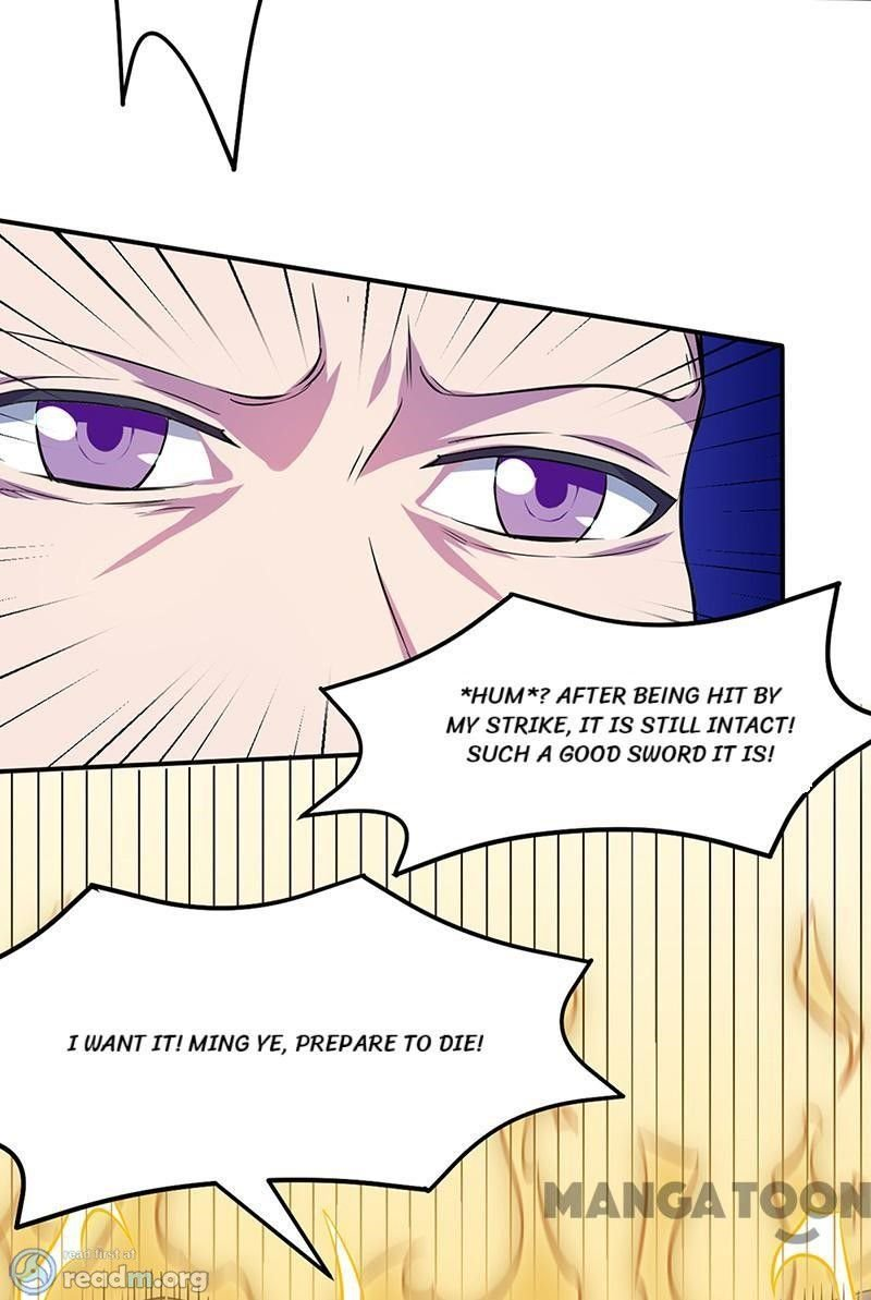 Read Martial Arts Reigns Manga Online
