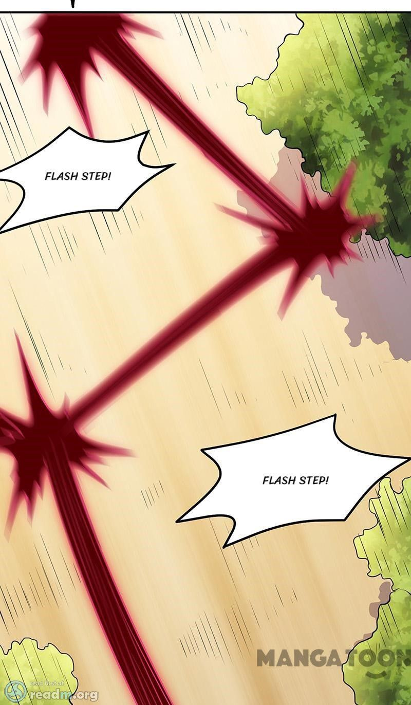Read Martial Arts Reigns Manga Online