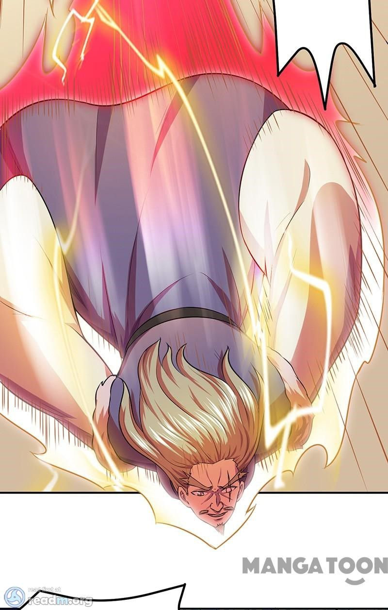 Read Martial Arts Reigns Manga Online
