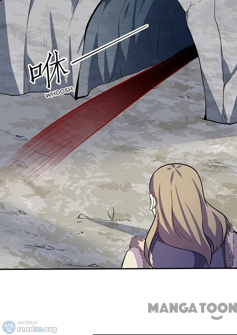 Read Martial Arts Reigns Manga Online