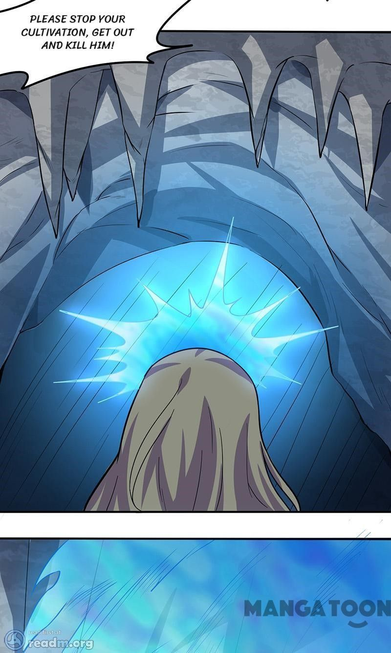 Read Martial Arts Reigns Manga Online
