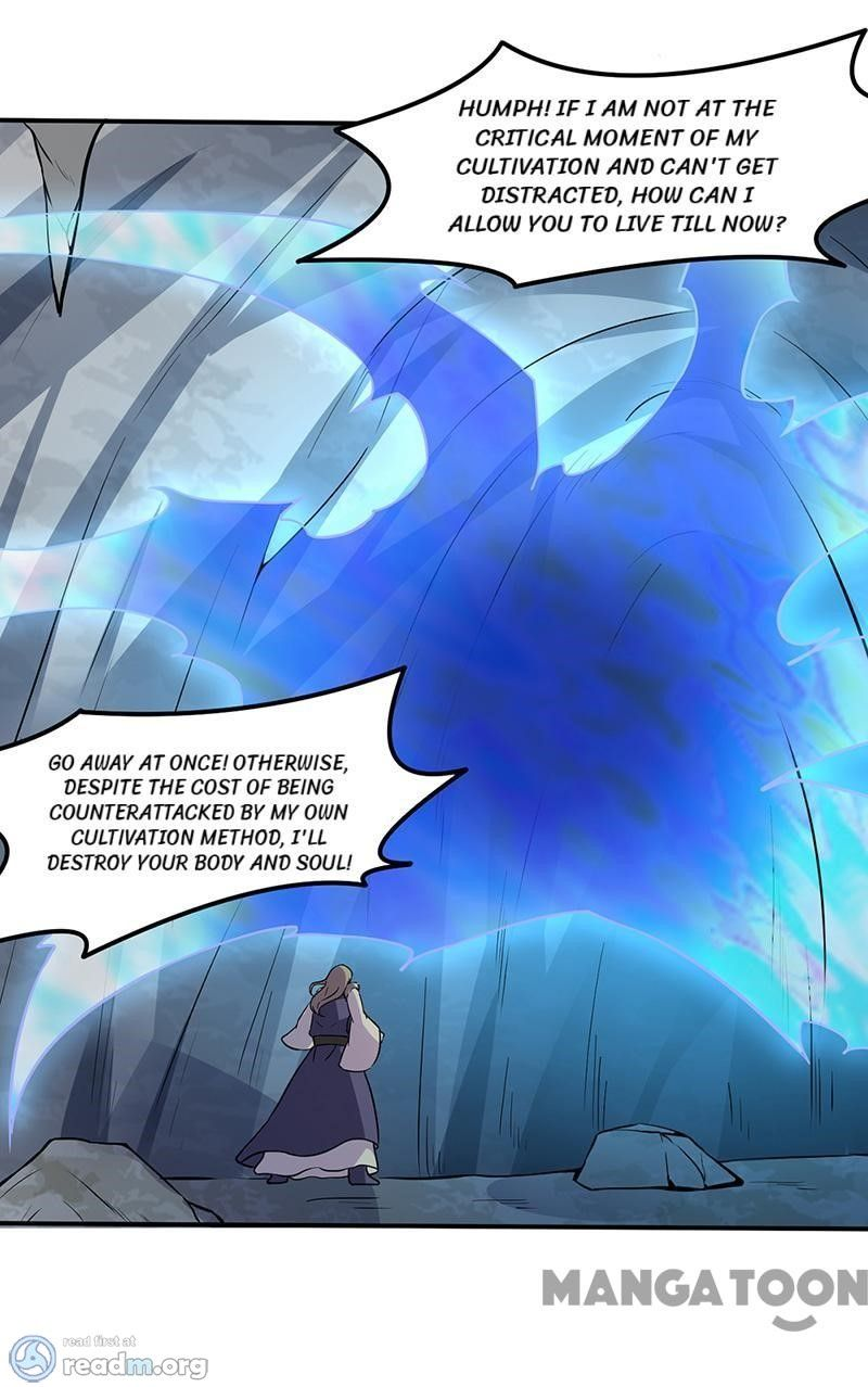 Read Martial Arts Reigns Manga Online
