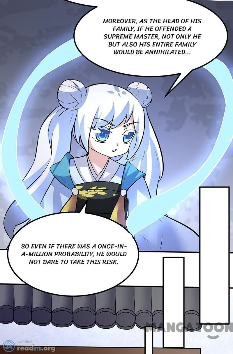 Read Martial Arts Reigns Manga Online