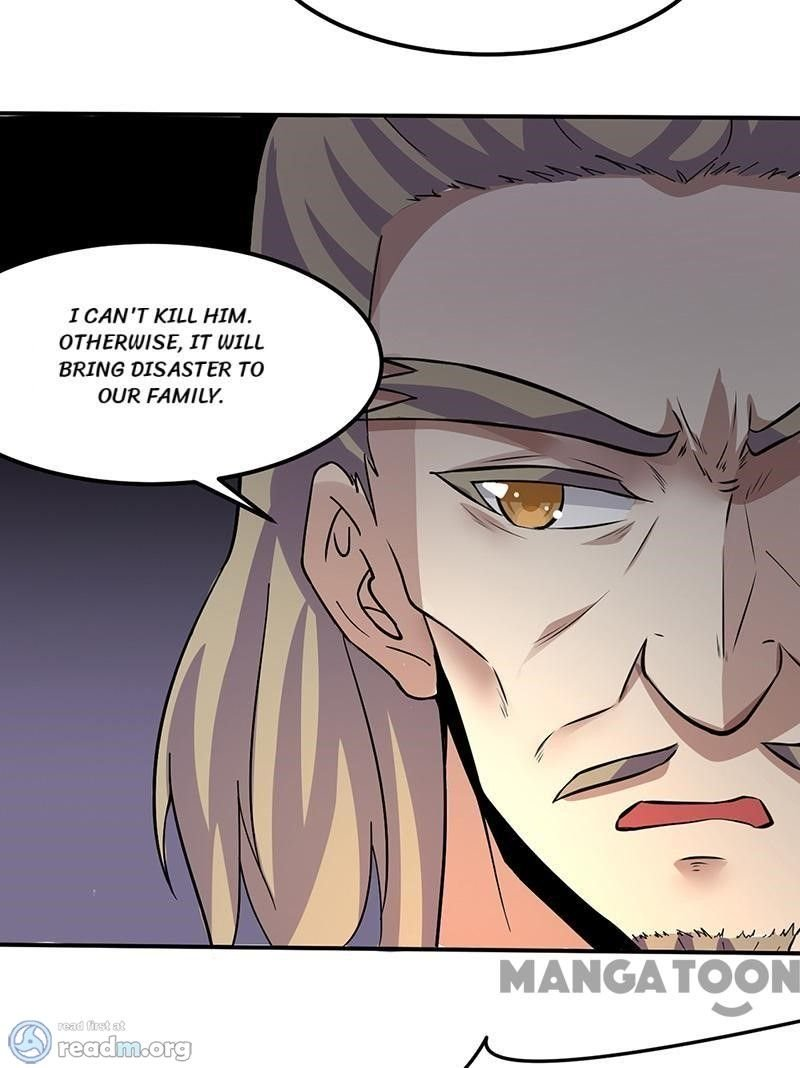 Read Martial Arts Reigns Manga Online