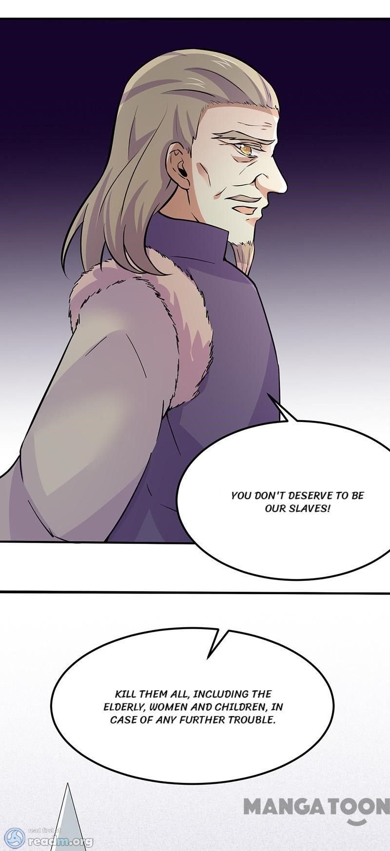 Read Martial Arts Reigns Manga Online