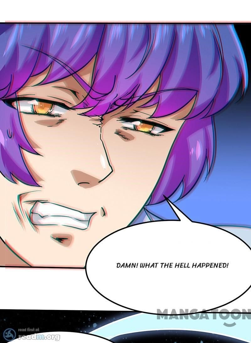 Read Martial Arts Reigns Manga Online