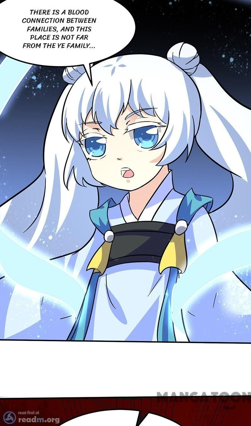 Read Martial Arts Reigns Manga Online