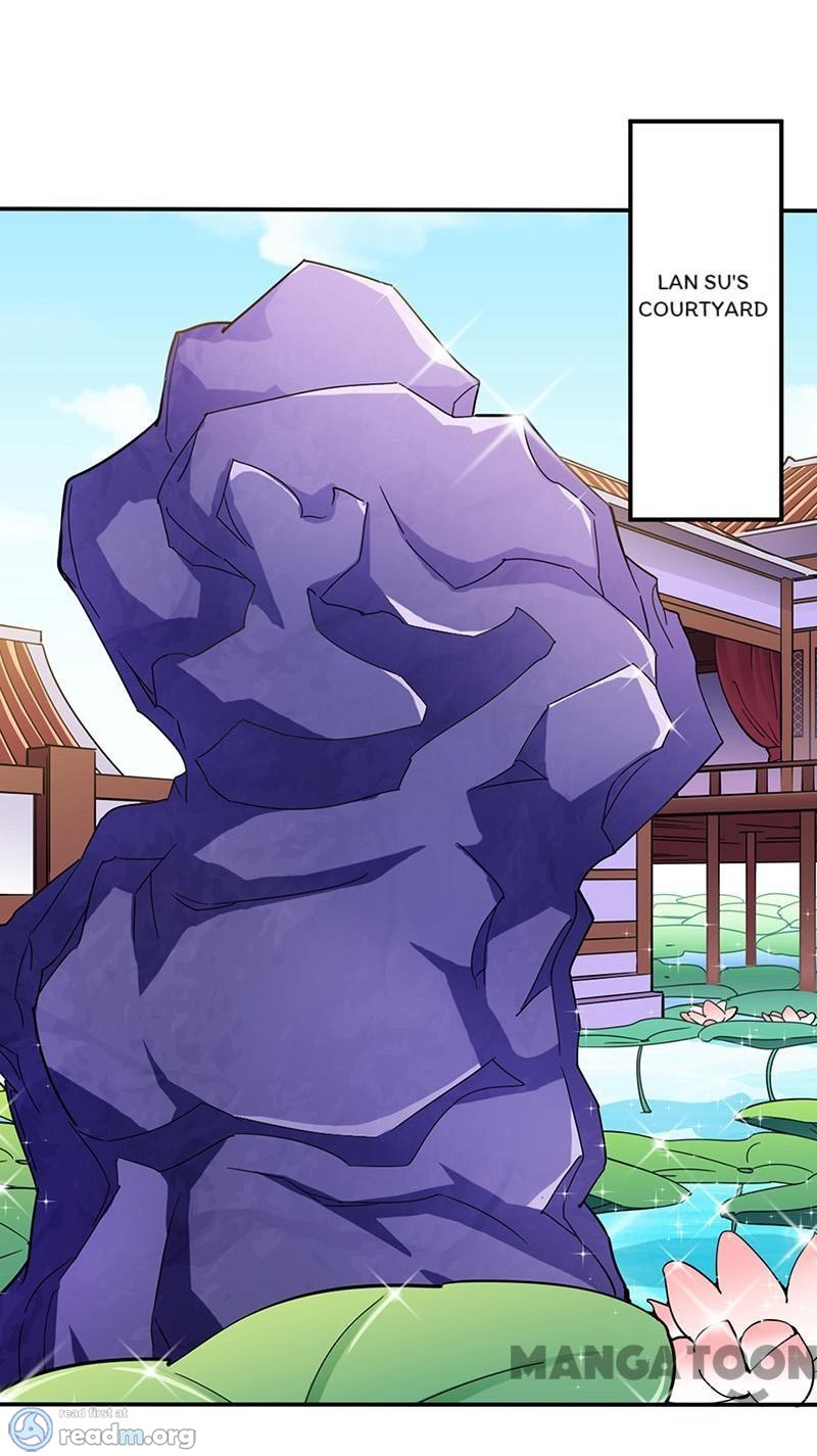 Read Martial Arts Reigns Manga Online