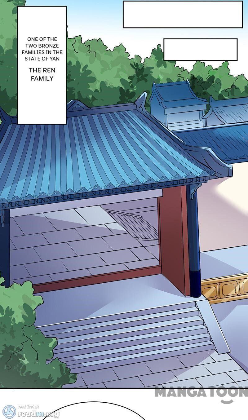 Read Martial Arts Reigns Manga Online