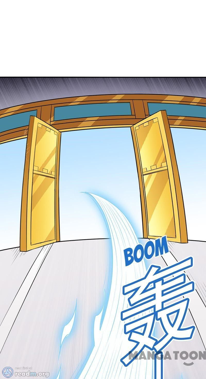 Read Martial Arts Reigns Manga Online