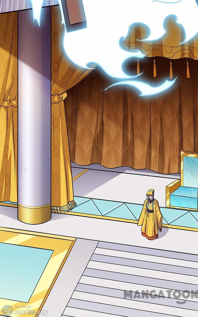 Read Martial Arts Reigns Manga Online