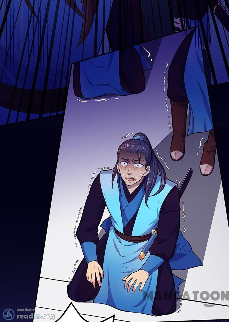 Read Martial Arts Reigns Manga Online