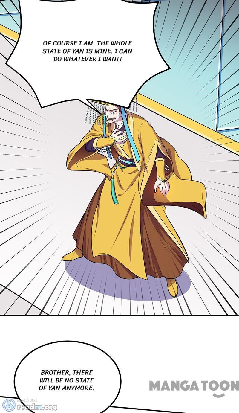 Read Martial Arts Reigns Manga Online
