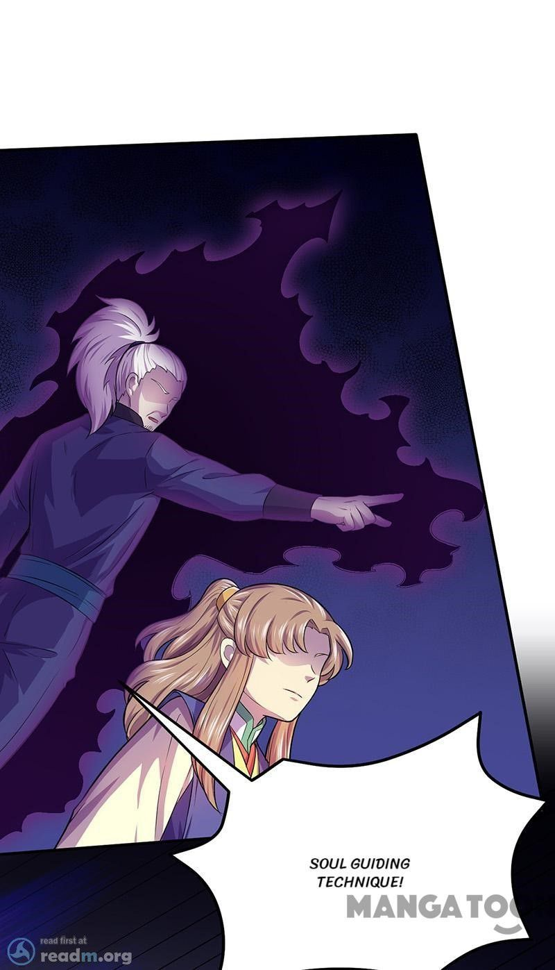 Read Martial Arts Reigns Manga Online