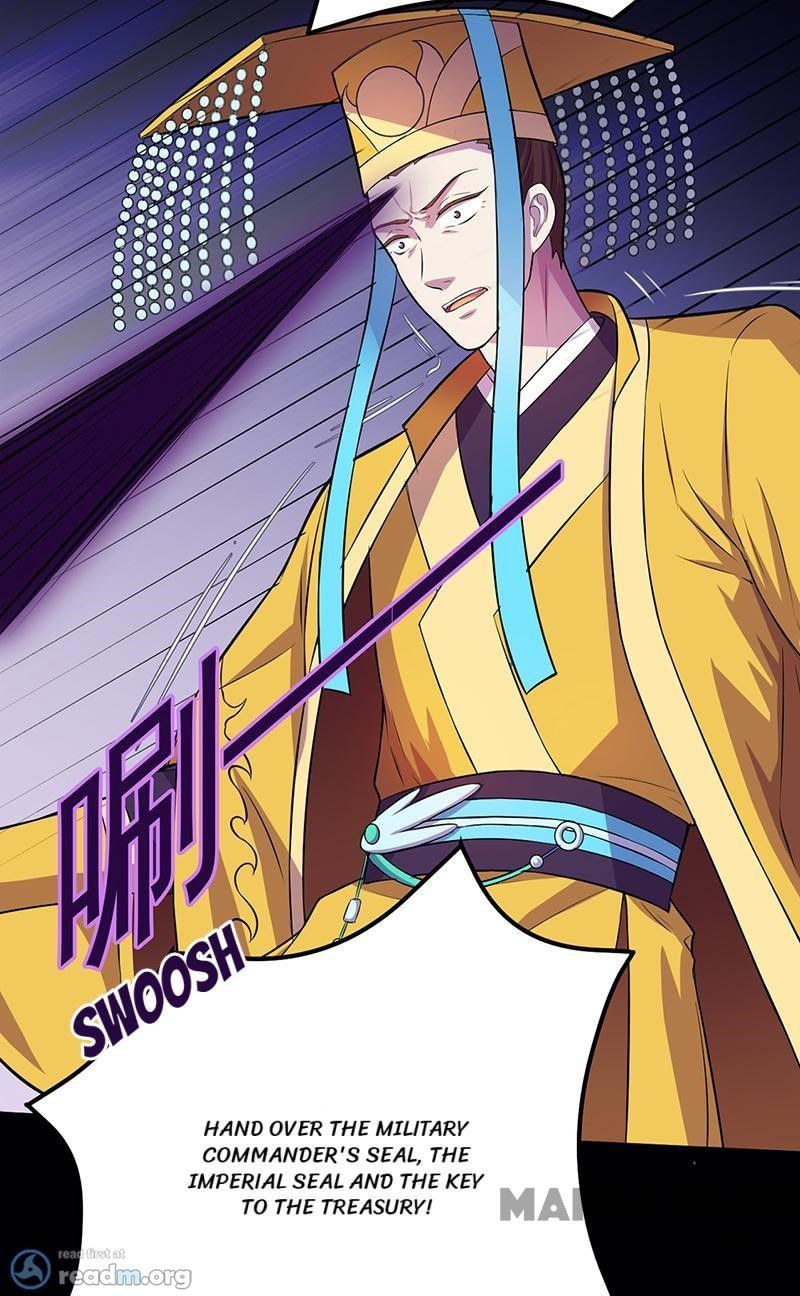 Read Martial Arts Reigns Manga Online
