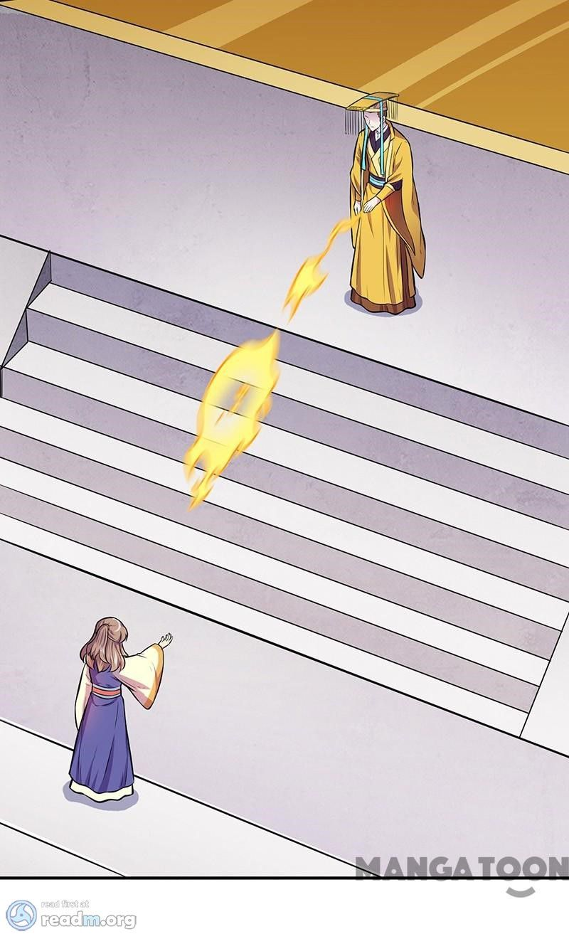 Read Martial Arts Reigns Manga Online