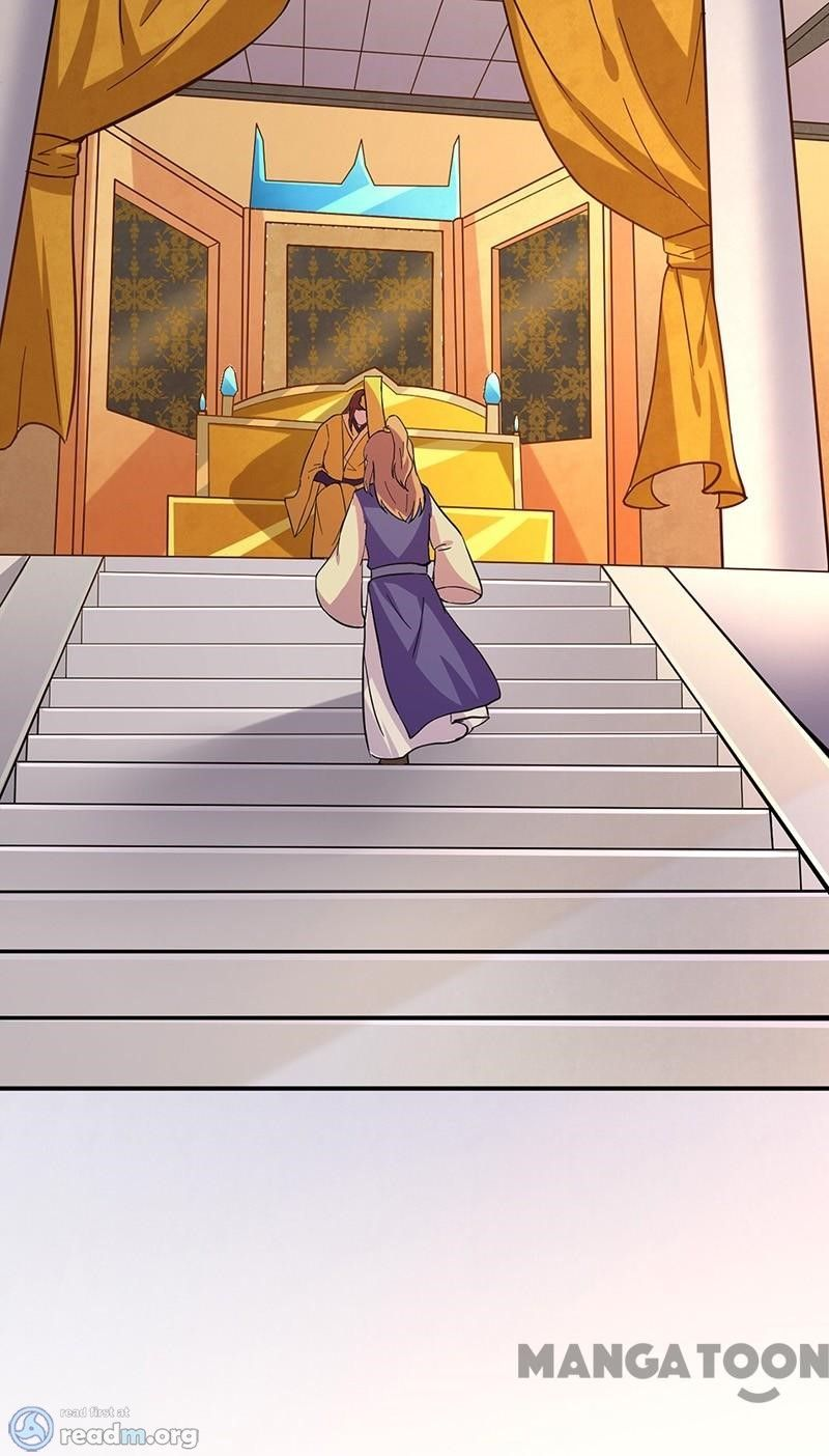 Read Martial Arts Reigns Manga Online