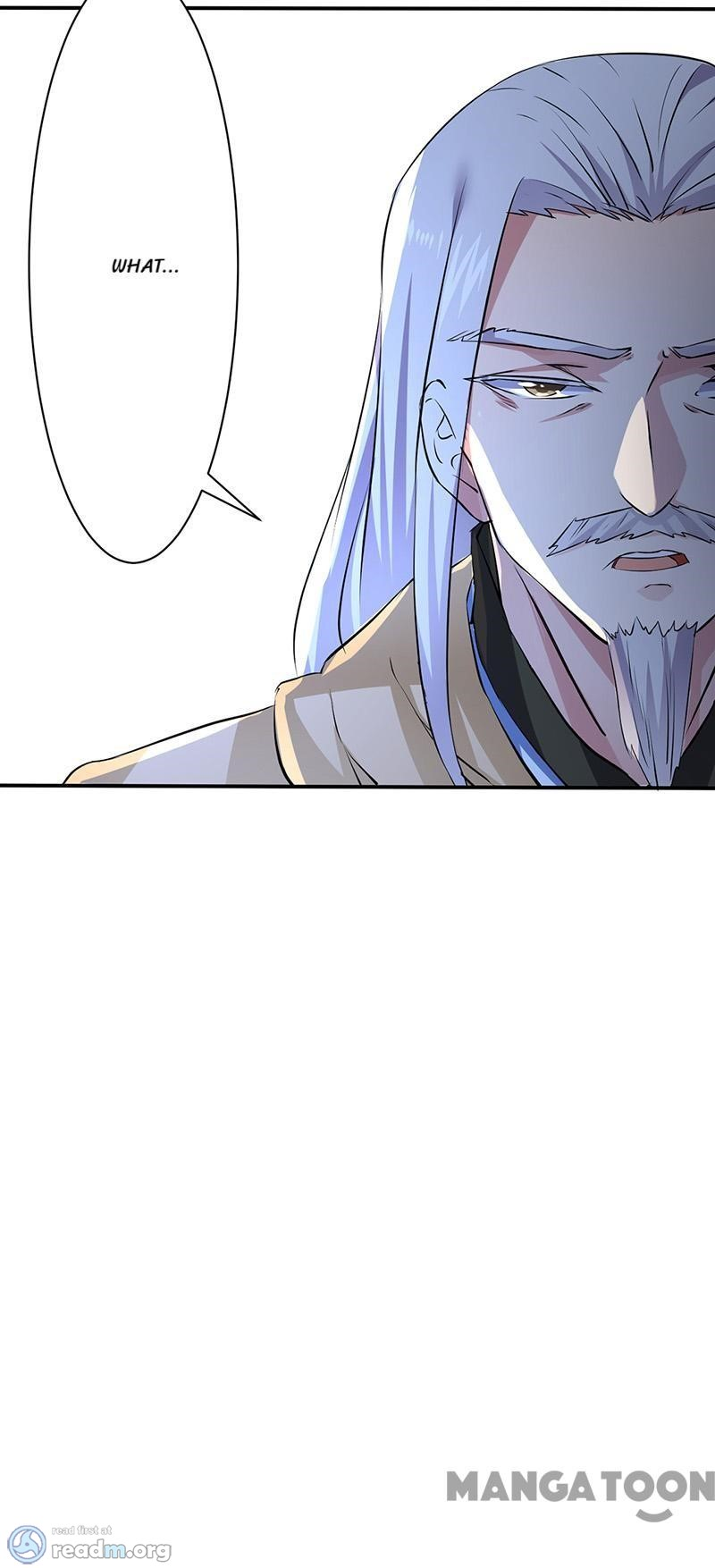 Read Martial Arts Reigns Manga Online