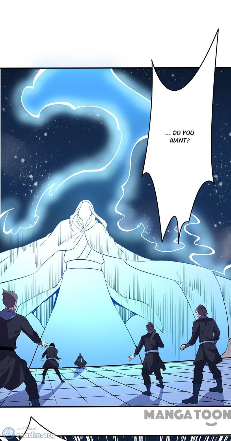 Read Martial Arts Reigns Manga Online