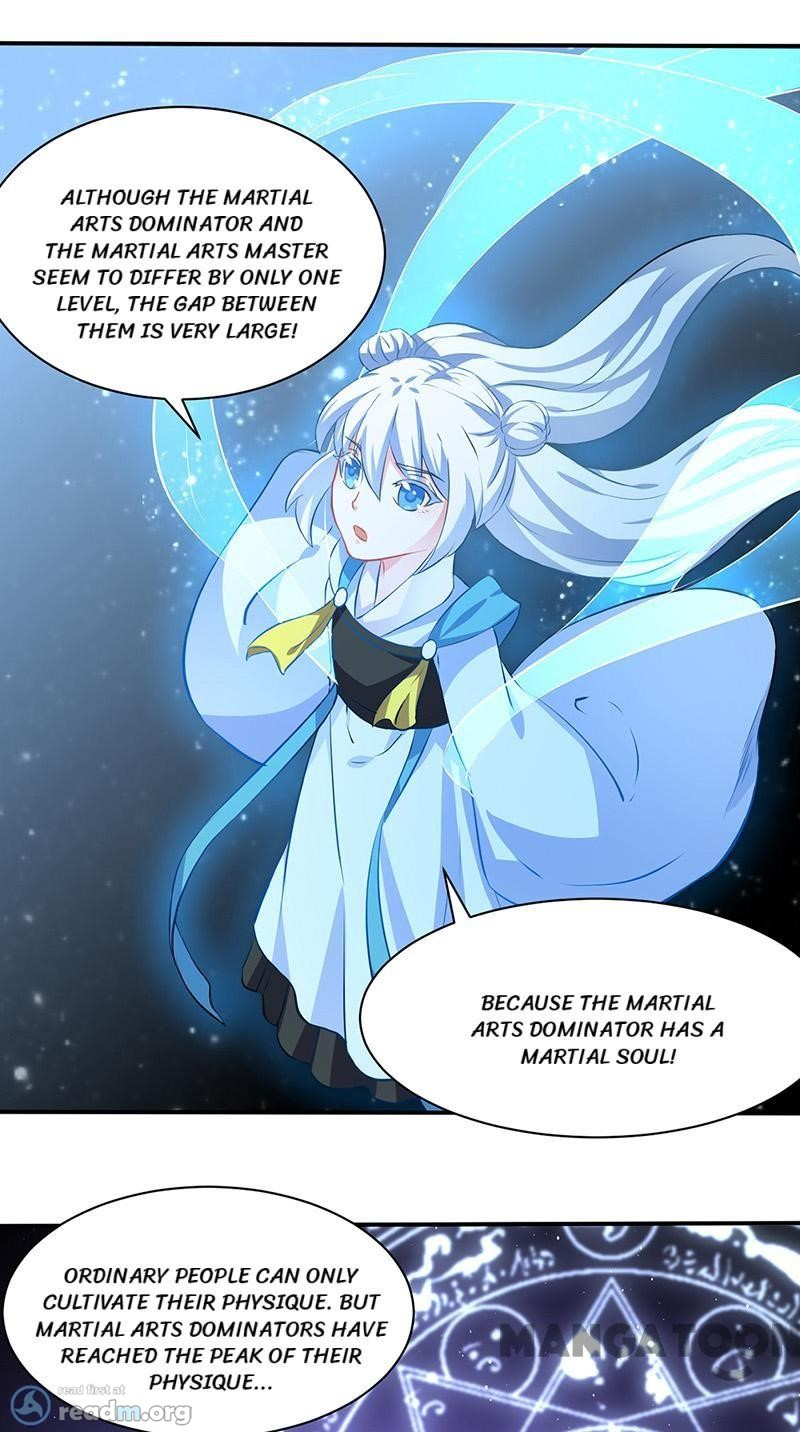 Read Martial Arts Reigns Manga Online