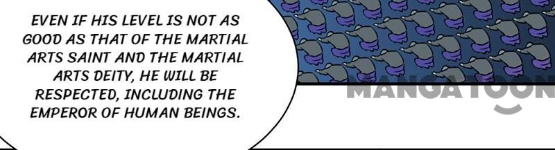 Read Martial Arts Reigns Manga Online