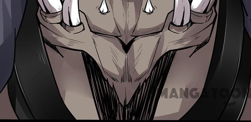 Read Martial Arts Reigns Manga Online