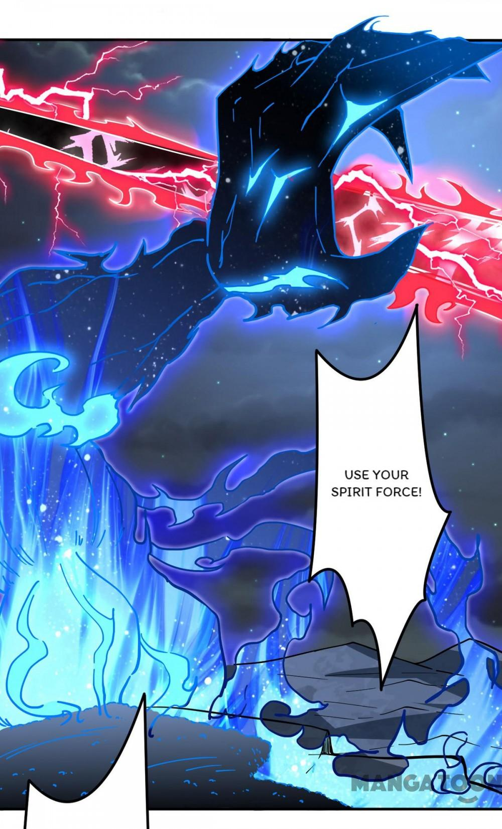 Read Martial Arts Reigns Manga Online