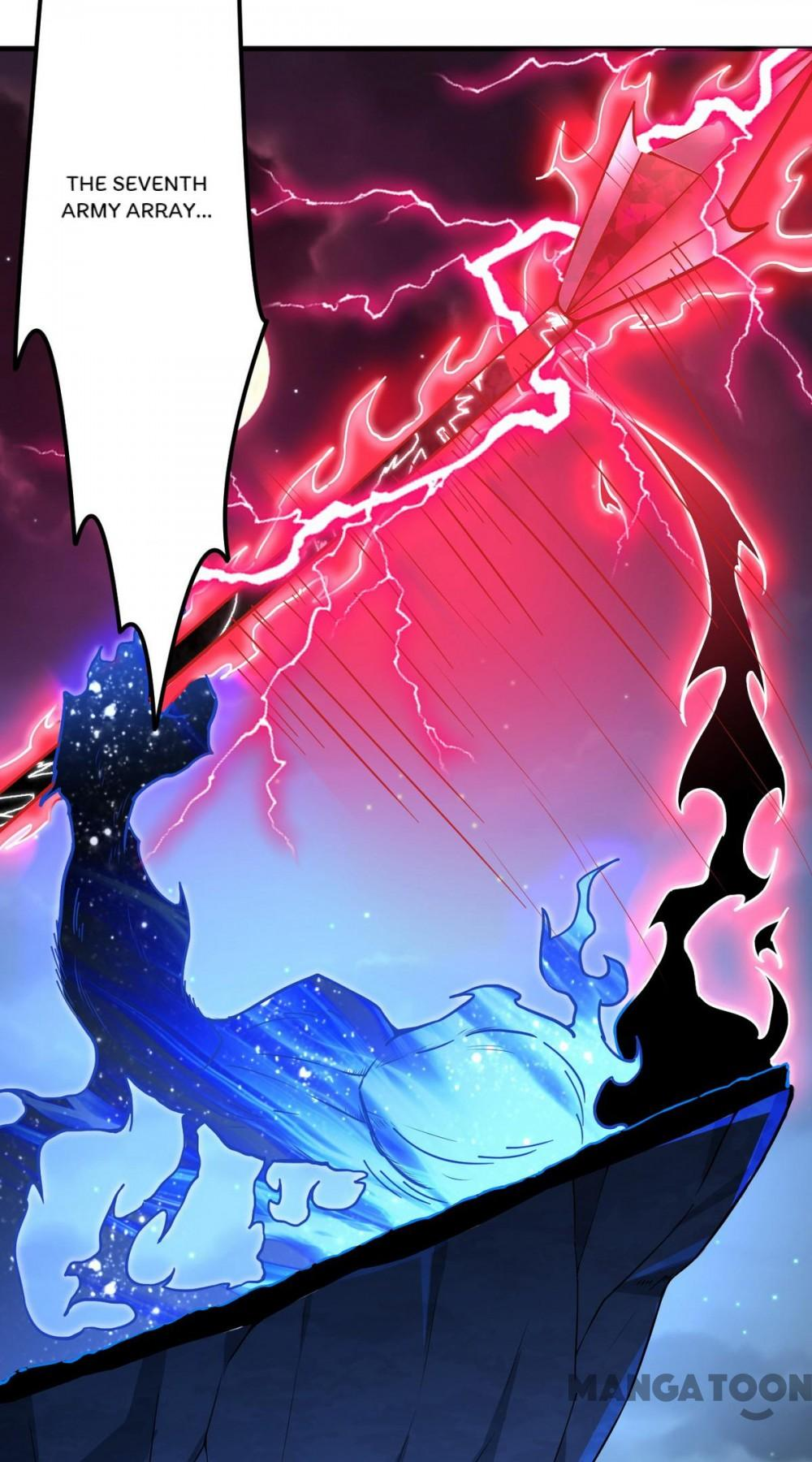 Read Martial Arts Reigns Manga Online
