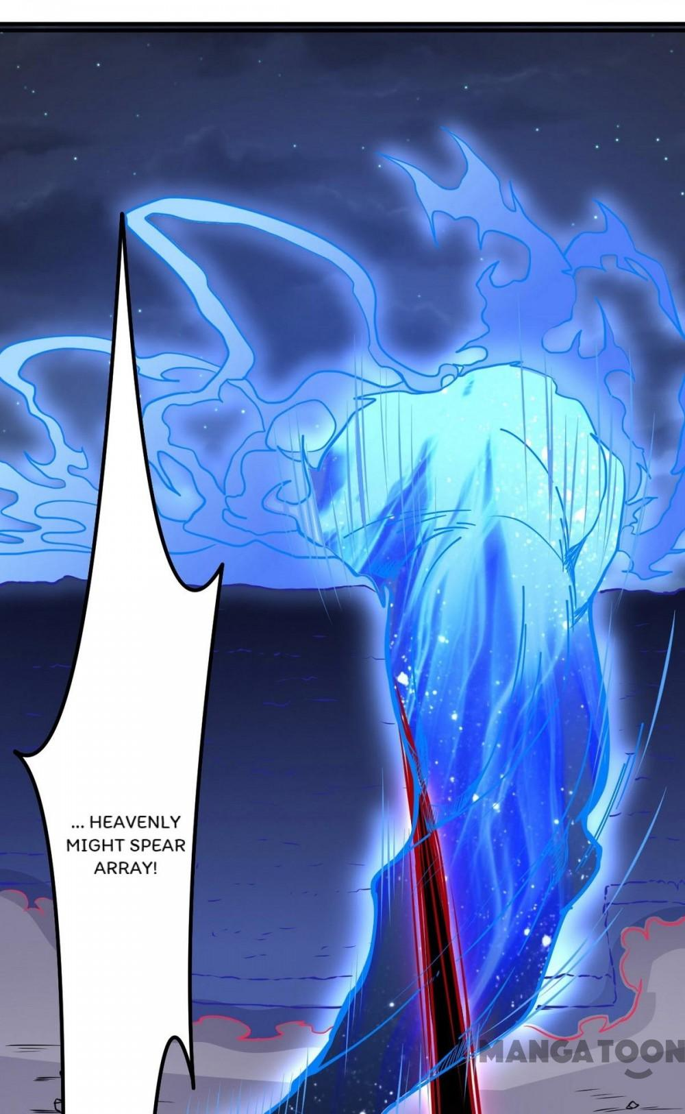 Read Martial Arts Reigns Manga Online