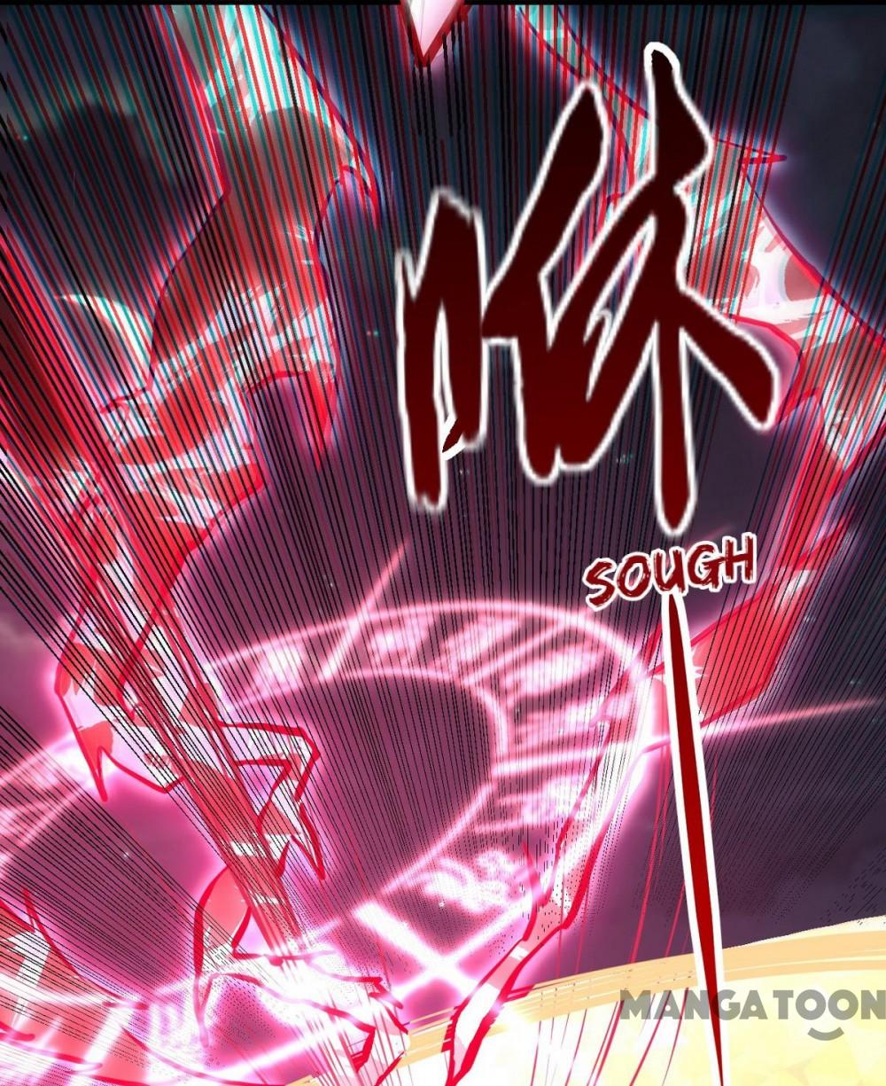 Read Martial Arts Reigns Manga Online