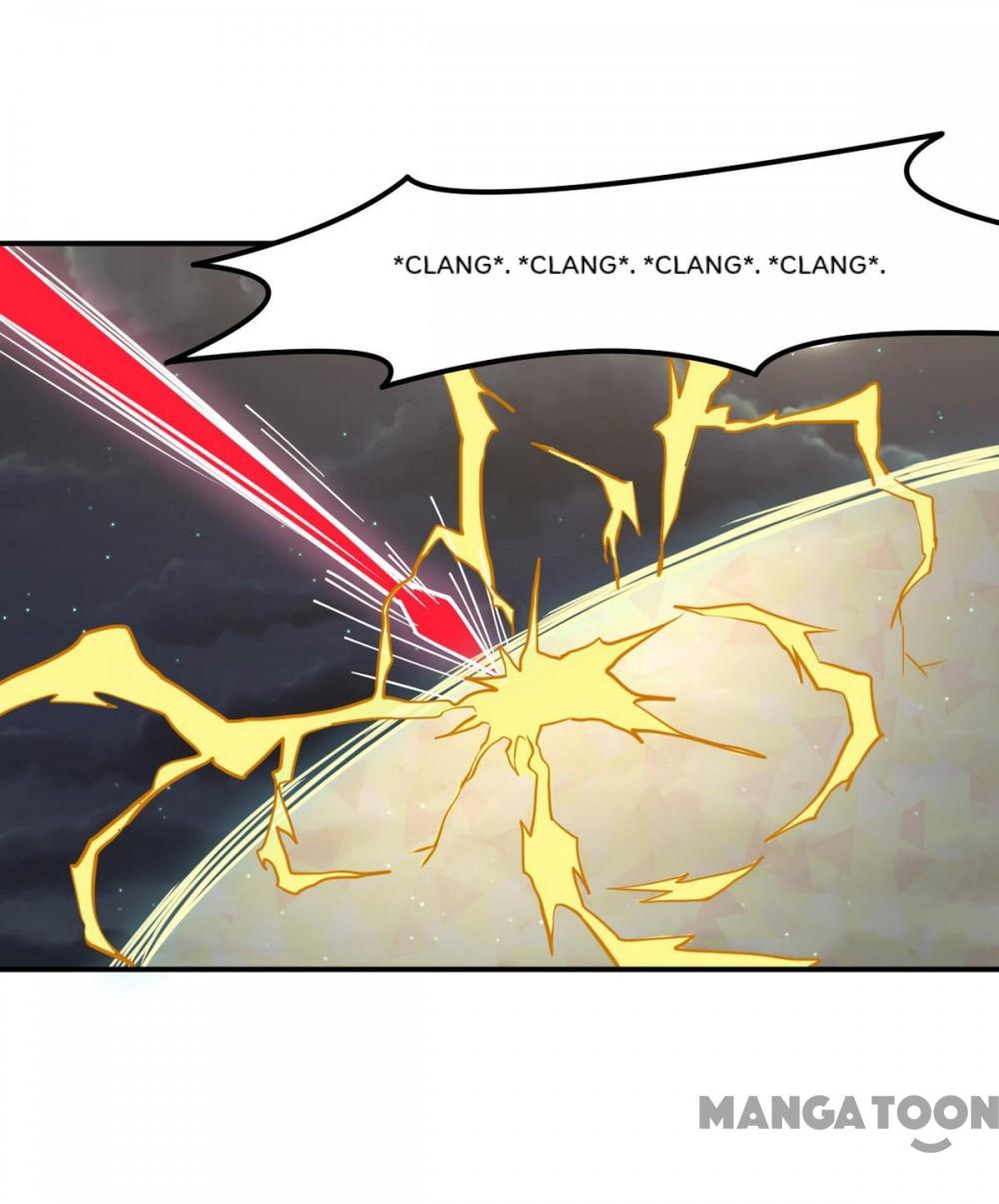 Read Martial Arts Reigns Manga Online