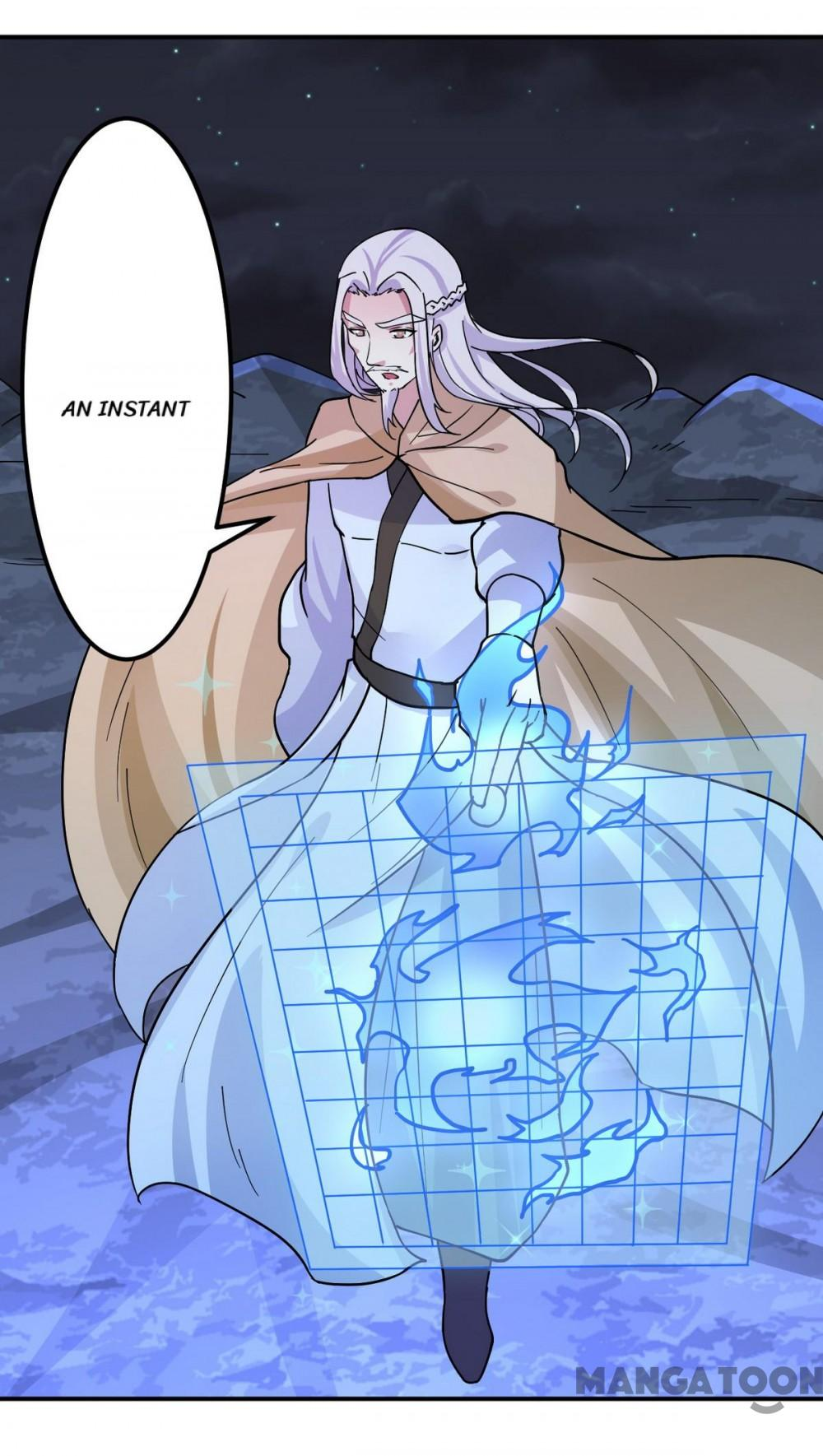 Read Martial Arts Reigns Manga Online