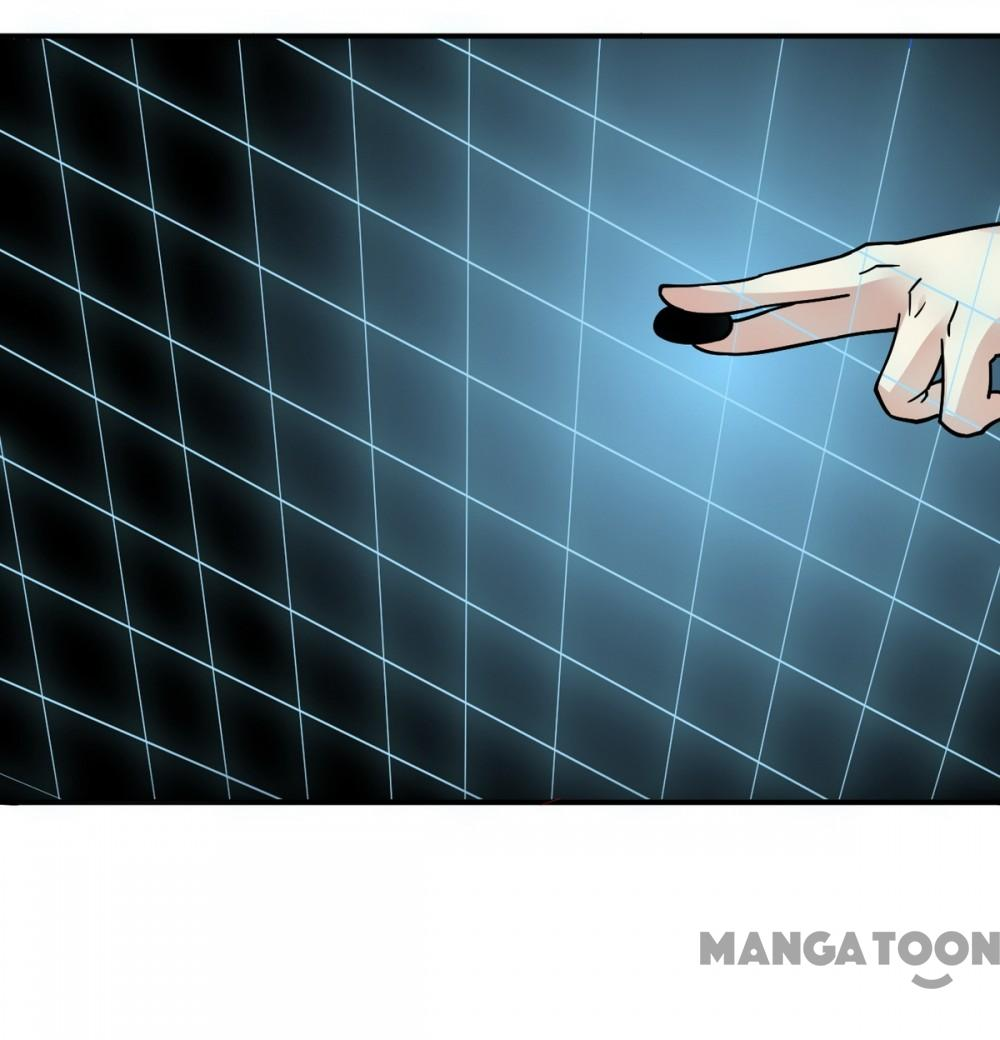 Read Martial Arts Reigns Manga Online