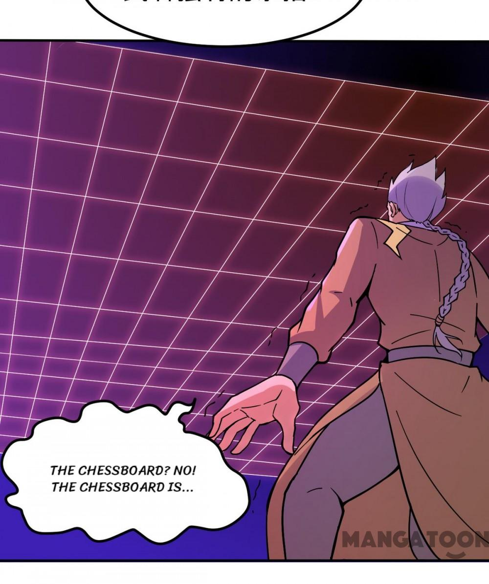 Read Martial Arts Reigns Manga Online