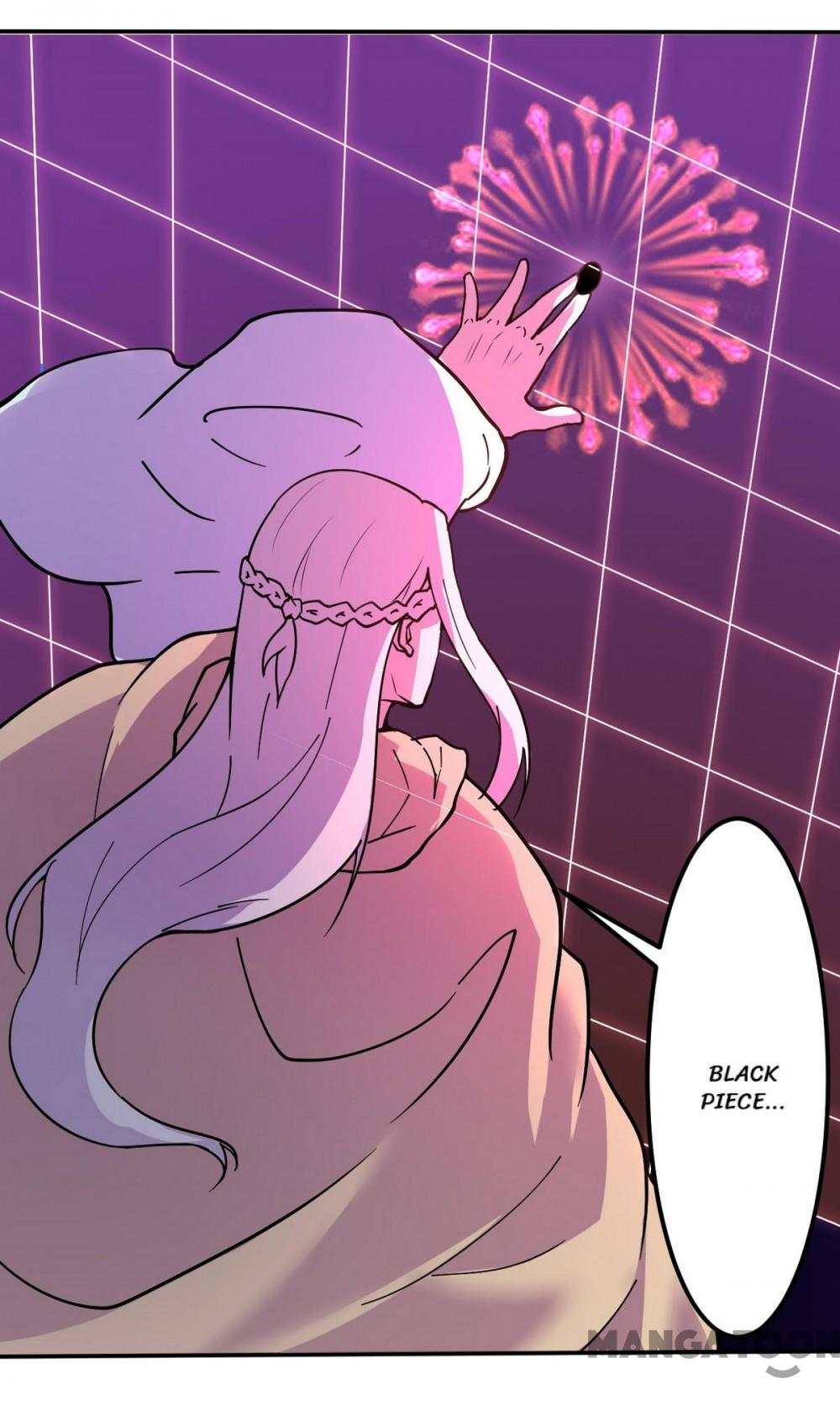 Read Martial Arts Reigns Manga Online