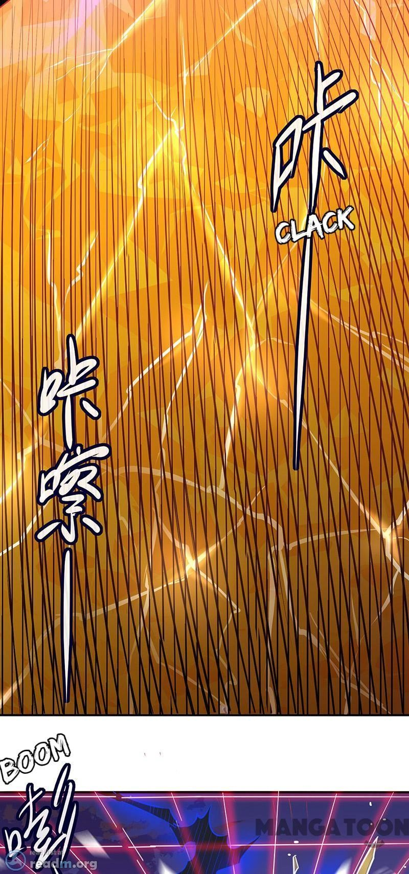 Read Martial Arts Reigns Manga Online
