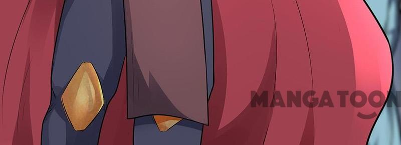 Read Martial Arts Reigns Manga Online