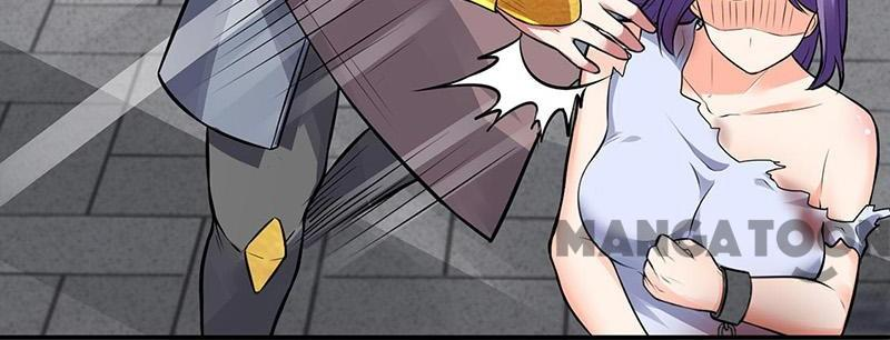 Read Martial Arts Reigns Manga Online