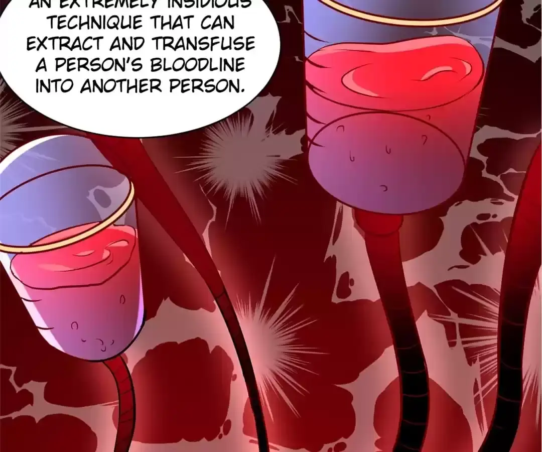 Read Martial Arts Reigns Manga Online