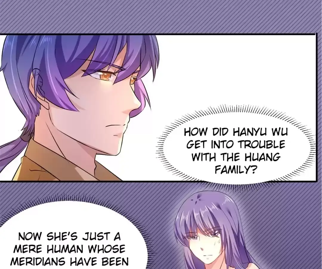 Read Martial Arts Reigns Manga Online