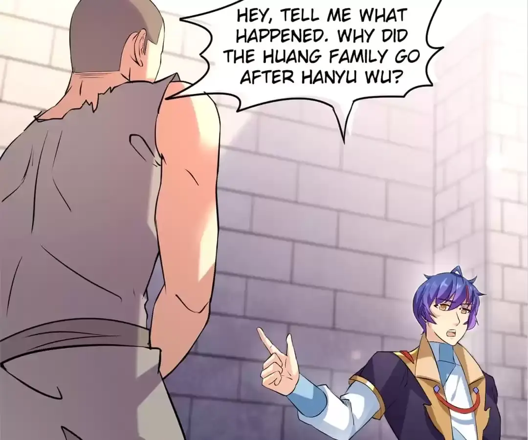 Read Martial Arts Reigns Manga Online